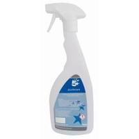 Facilities Empty Bottle for Concentrated Disinfectant 750ml 939020