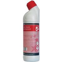 Facilities 1 Litre Drain Cleaner and Degreaser 938888