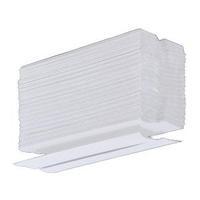 facilities hand towel c fold one ply recycled size 230x310mm 200