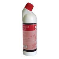 Facilities 1 Litre Thickened Bleach 936542