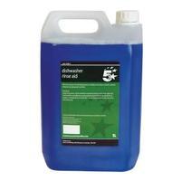 facilities 5 litre dishwasher rinse aid 936615