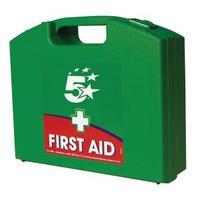 facilities first aid kit hs1 1 10 person 936658