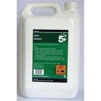 Facilities 5 Litre Heavy Duty Oven Cleaner 937521