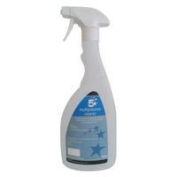 Facilities Empty Bottle for Concentrated Multipurpose Cleaner 750ml