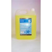 Facilities 5 Litre All Purpose Lemon Gel 939088