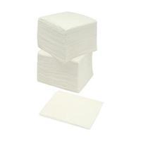 Facilities Napkins 2-Ply 330x330mm White Pack 200 938724