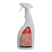 Facilities Empty Bottle for Concentrated 2 in 1 Washroom Cleaner 750ml