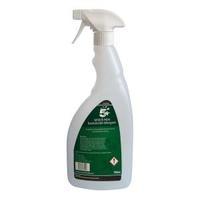 Facilities Empty Bottle for Concentrated Bactericidal Detergent 750ml