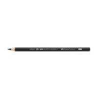 Faber Castell Watersoluble 4B Sketching Pencil