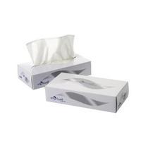 Facial Tissue 100 Sheet Cream Box Pack of 36 KMAX10011