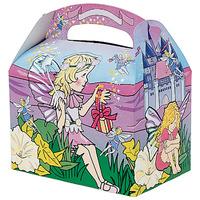 Fairy Party Box