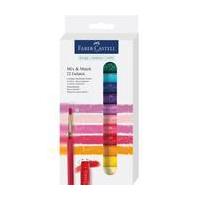 Faber Castell Gelato Pigment Sticks 12 Pack