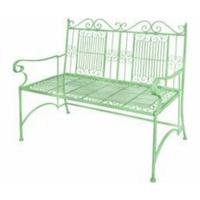 fallen fruits old rectory bench green or11g