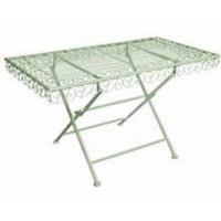 Fallen Fruits Coffee Table Green (OR03G)