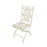 fallen fruits old rectory folding chair