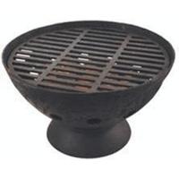 Fallen Fruits Cast Iron Bbq