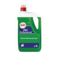 fairy hand dish washing liquid 5 litre 5413149033511