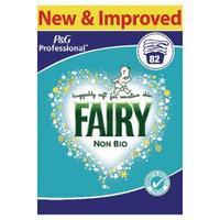 Fairy Non-Biological Washing Powder 90 Washes 4084500960152