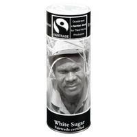 Fairtrade White Sugar Canister 0403105