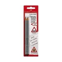 Faber-Castell Jumbo Grip Pencils - Pack of 2