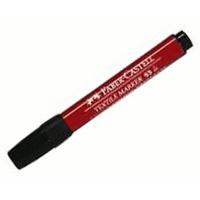 Faber-Castell Textile Marker 5