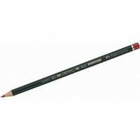 Faber-Castell Castell Document red