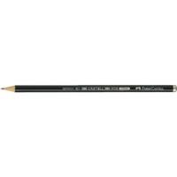 Faber-Castell Castell 9008 HB