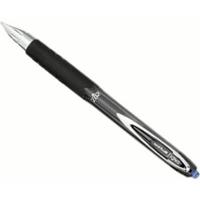 faber castell uni ball signo 207 blue