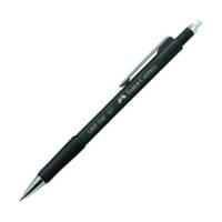 Faber-Castell Grip 1347 Mechanical Pencil black