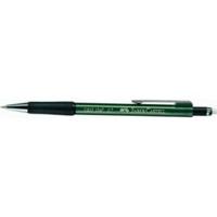 Faber-Castell Grip 1347 Mechanical Pencil metallic-green