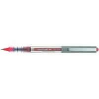 faber castell uni ball 157 eye fine red