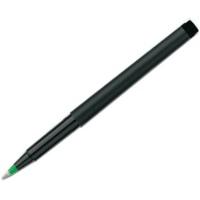 Faber-Castell 1405 Uni-Ball Micro Ink Ball Pen green