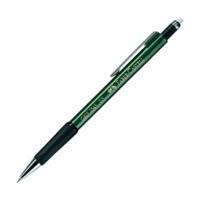 faber castell grip 1345 mechanical pencil green