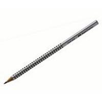 Faber-Castell Grip 2001 Pencil HB