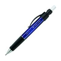 Faber-Castell 1314 Grip Plus Mechanical Pencil metallic-blue