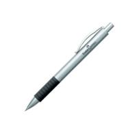 Faber-Castell Basic Polished Silver Mechanical Pencil