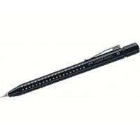 Faber-Castell Grip 2011 Mechanical Pencil black