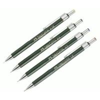 Faber-Castell TK-Fine 9713 Twist Pencil