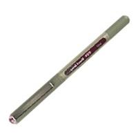 Faber-Castell 157 Uni-Ball Eye dark red