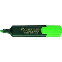 faber castell textliner 48 green