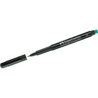 Faber-Castell Multimark 1513 permanent black