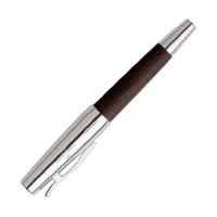 Faber-Castell E-Motion F (dark brown)