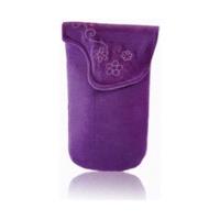 Fashy Fashy Velour Hot Water Bottle