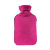 Fashy Knitted Hot Water Bottle