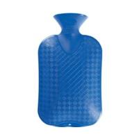 fashy plain hot water bottle 6420