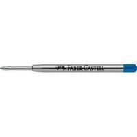 faber castell 148741 basic blue ink refill faber castell