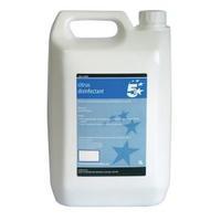 Facilities 5 Litre Concentrated Citrus Disinfectant 939344