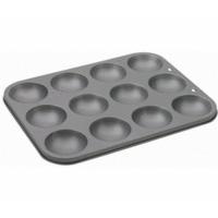 Faringdon Mini Muffin Pan 6cm 12 Cup