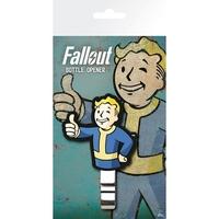 Fallout 4 Vault Boy Metal Bottle Opener