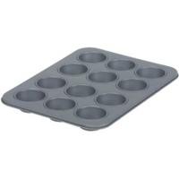 Faringdon Mini Muffin Pan 4cm 12 Cup